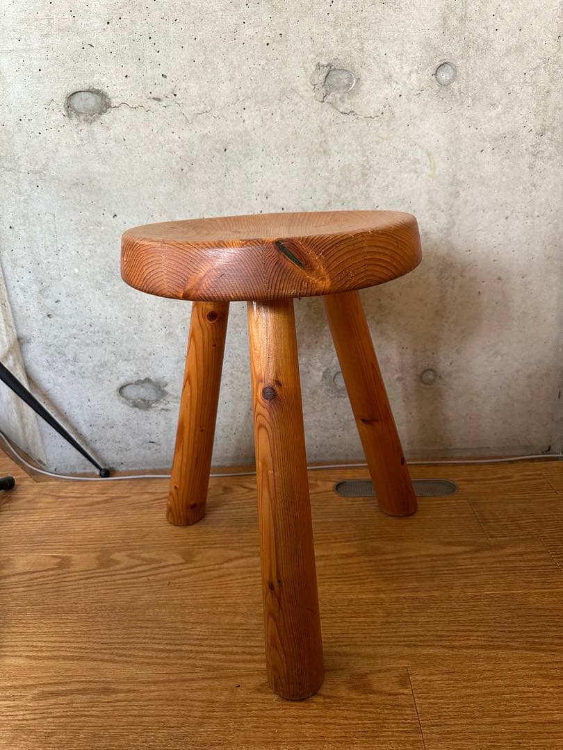 シャルロットペリアン　Les arcs CharlottePerriand