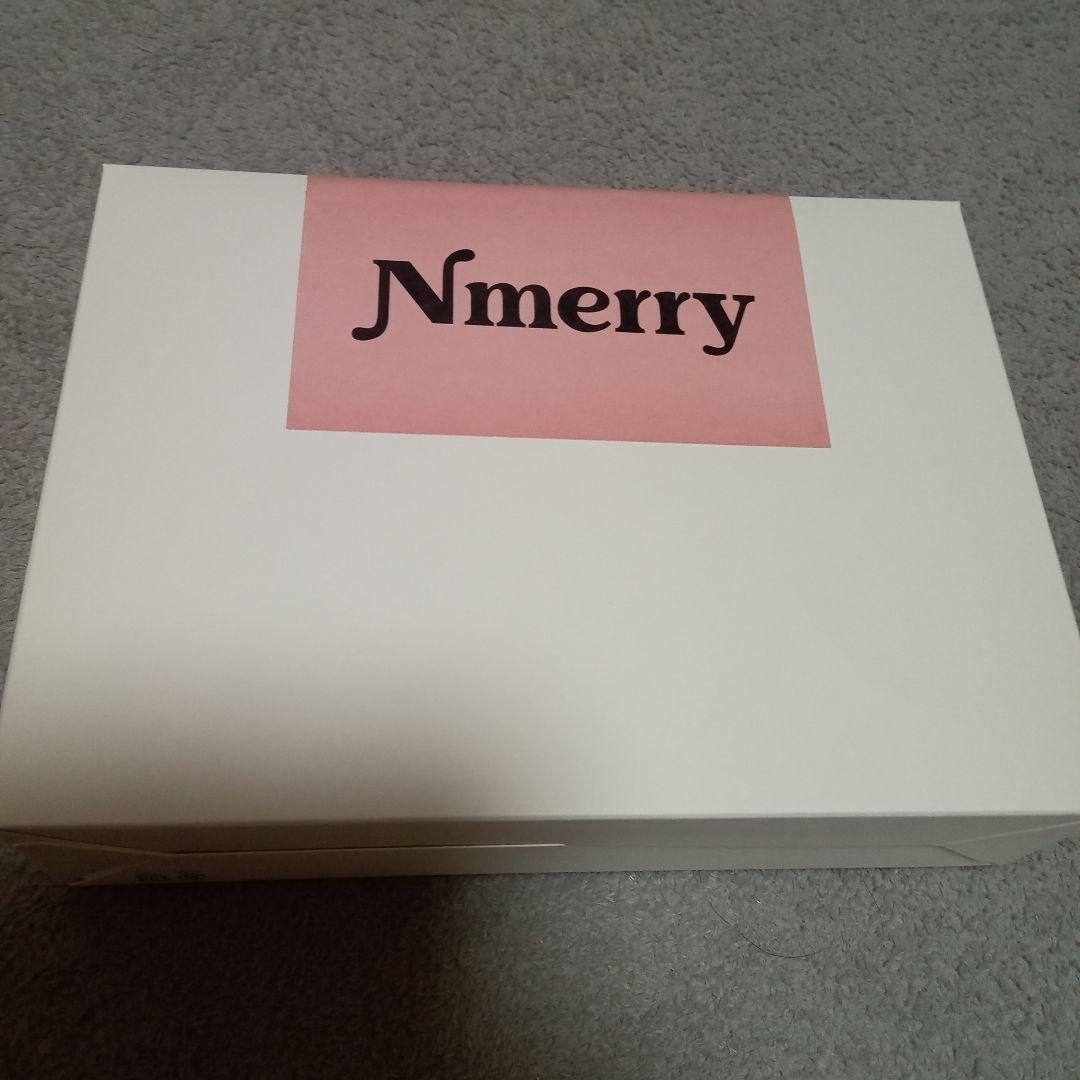 ぐりんNmerry ブラジャー おうちブラ3枚セットL