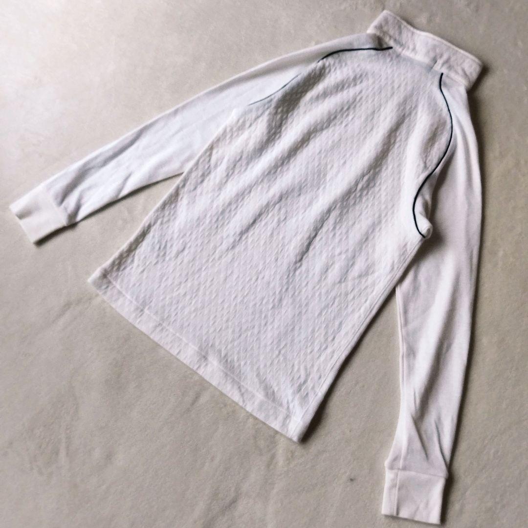 ​【希少】モンクレール　70s-80s ヴィンテージ アシックス期　トップス