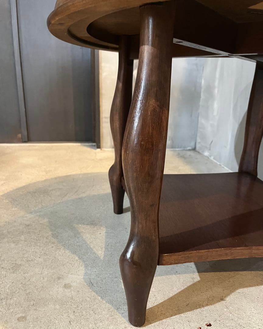 マルニ　コーヒーテーブル