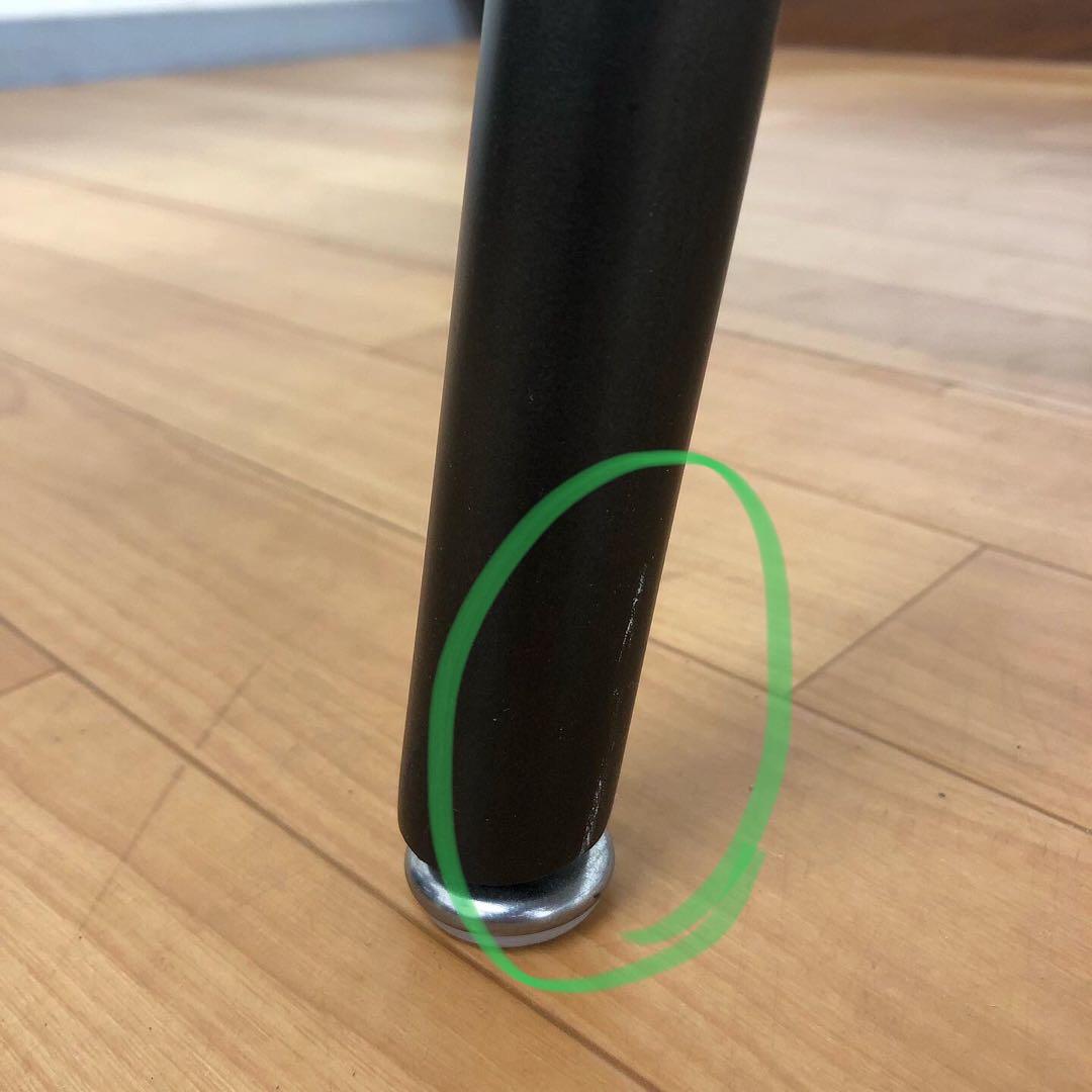 CRASH GATE クラッシュゲート クッパⅡ ダイニングテーブル パイン古材