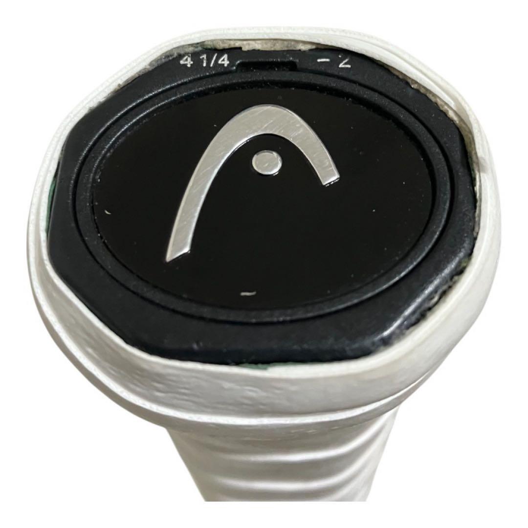 HEAD EXTREME MP 500 エクストリーム　硬式テニスラケット　2G