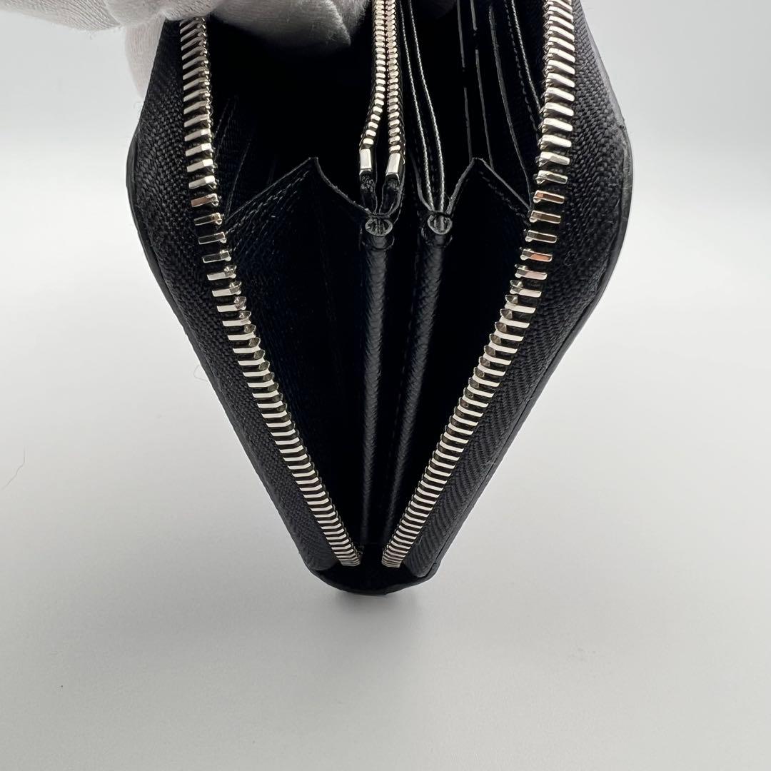 【A級美品】ルイヴィトン　VUITTONジッピー エピ ICタグ内蔵反応⭕️
