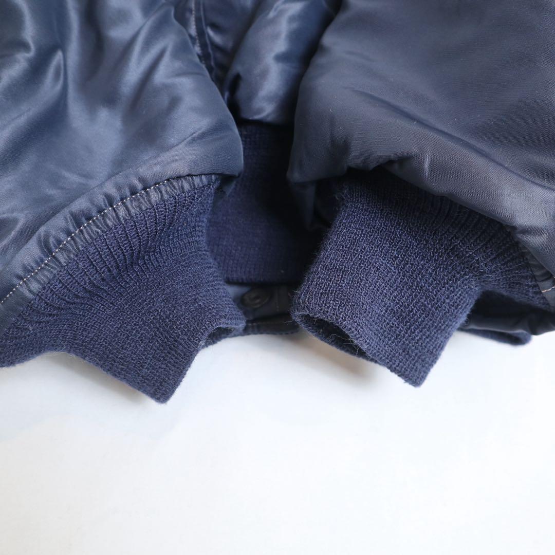 BUZZ RICKSON'S バズリクソンズ n2a フライトジャケット n2b