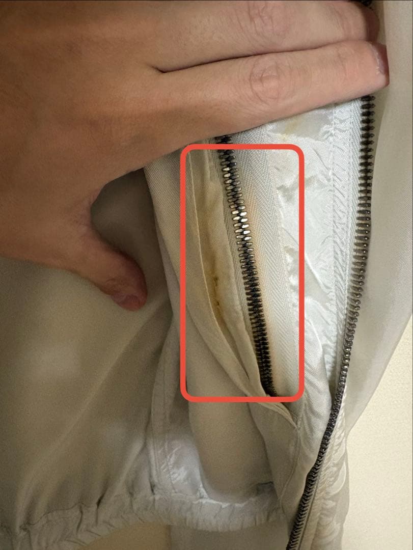 ジャケット・アウター Rick Owens IES BOMBER JACKET