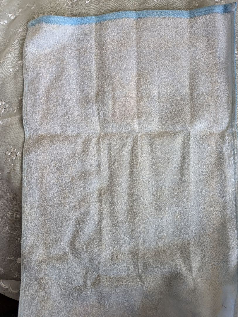 激レア未使用ハローキティ & ダニエル ウエディングフェイスタオル1枚1999年