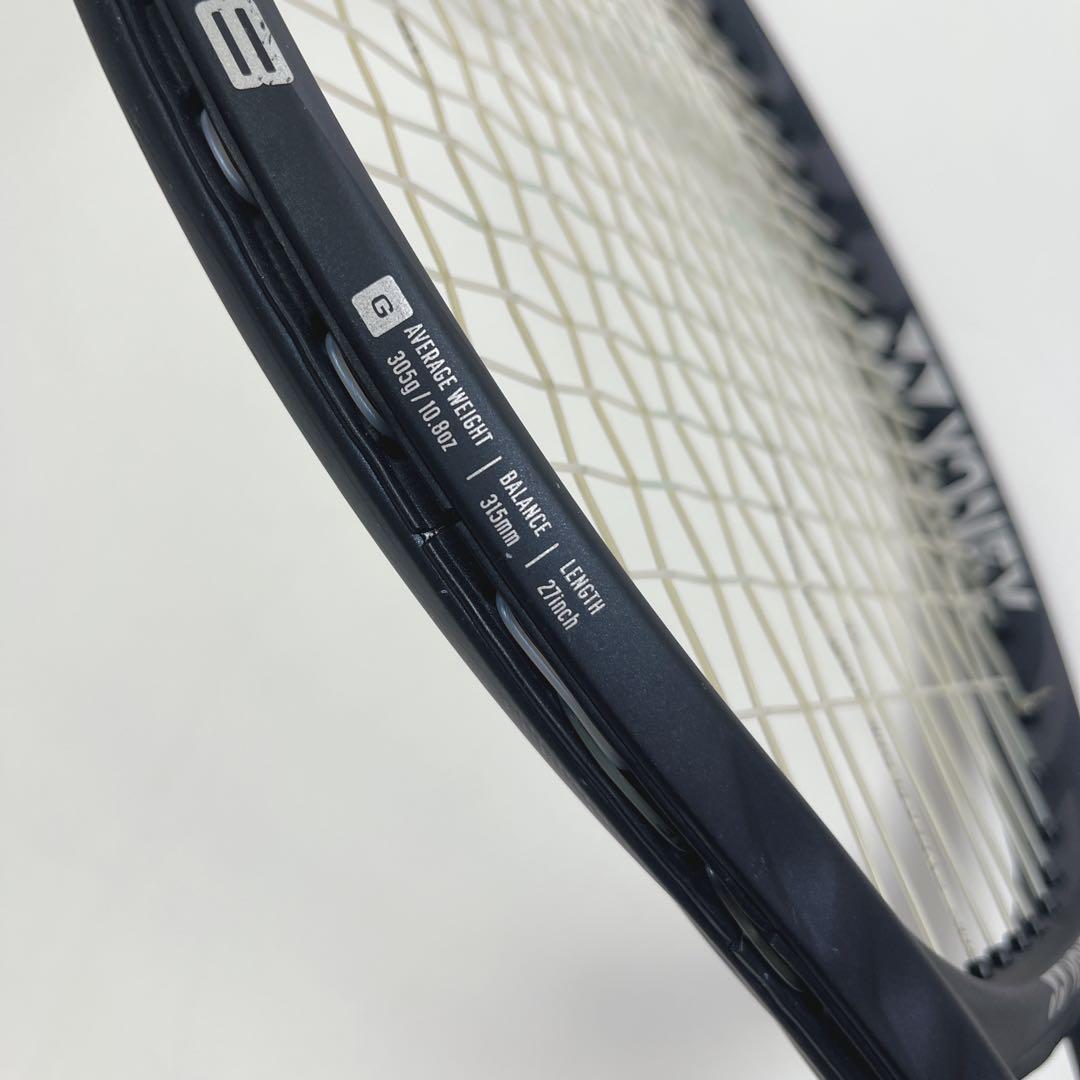 【限定色】ヨネックス VCORE 98 ヨネックス　キャラクシーブラック