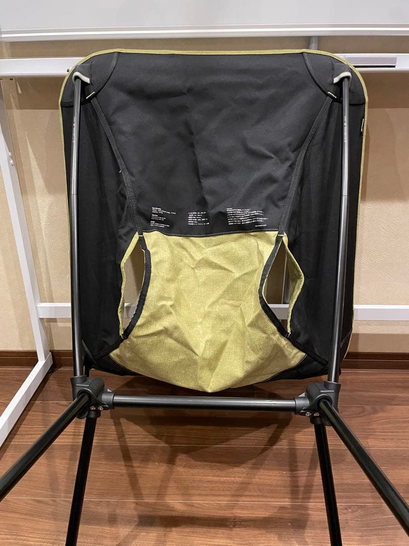Helinox Chair One  XL ヘリノックス