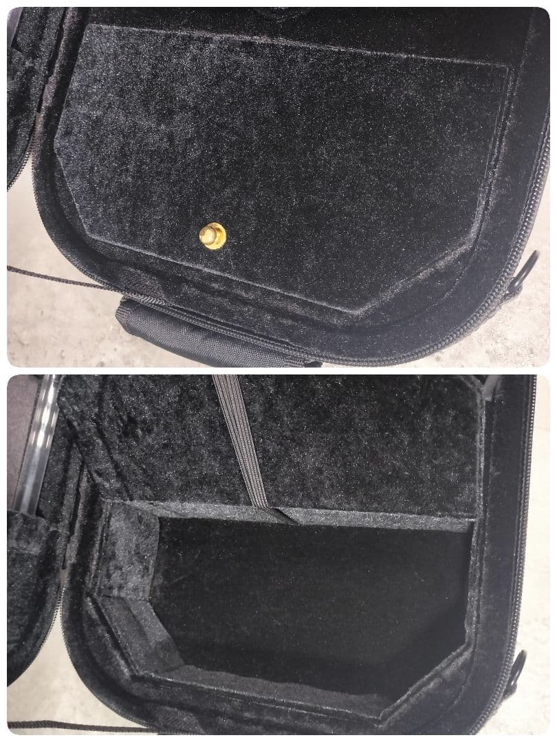 Super light スーパーライト バイオリンケース　4/4用