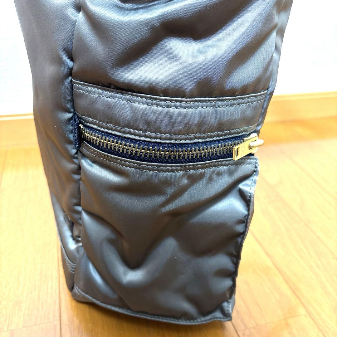 PORTER EXCHANGE 2wayトートバッグ