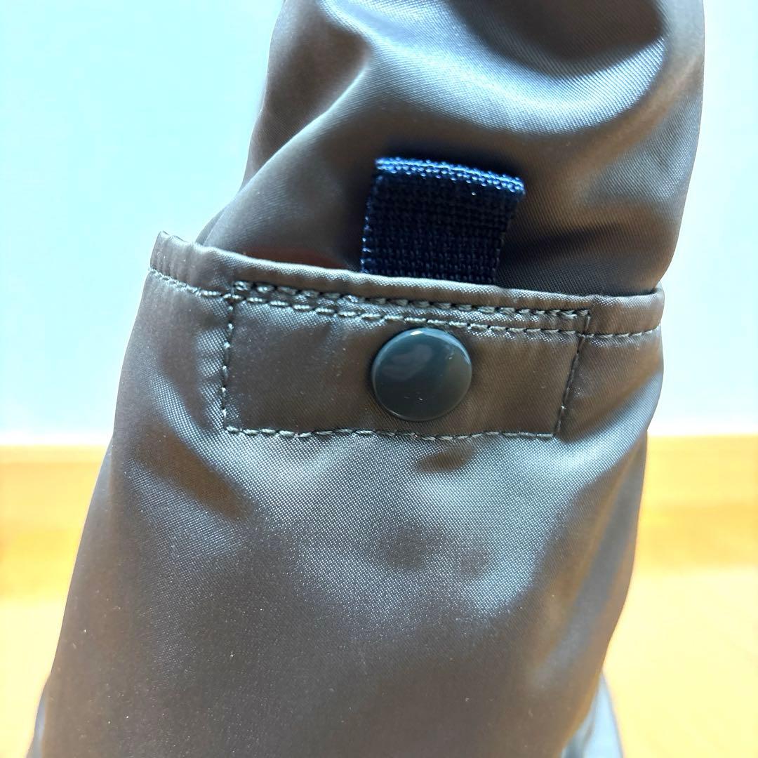 PORTER EXCHANGE 2wayトートバッグ