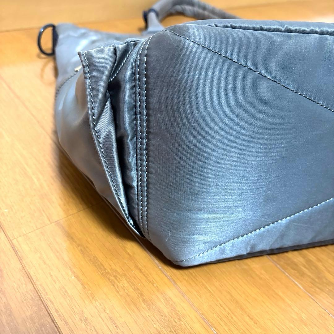 PORTER EXCHANGE 2wayトートバッグ