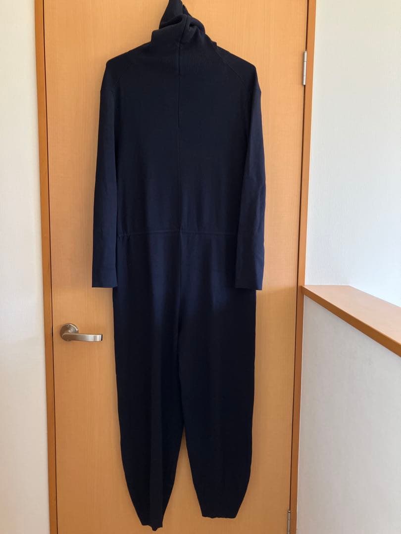 値下げ！RIM.ARK Easy knit all in one