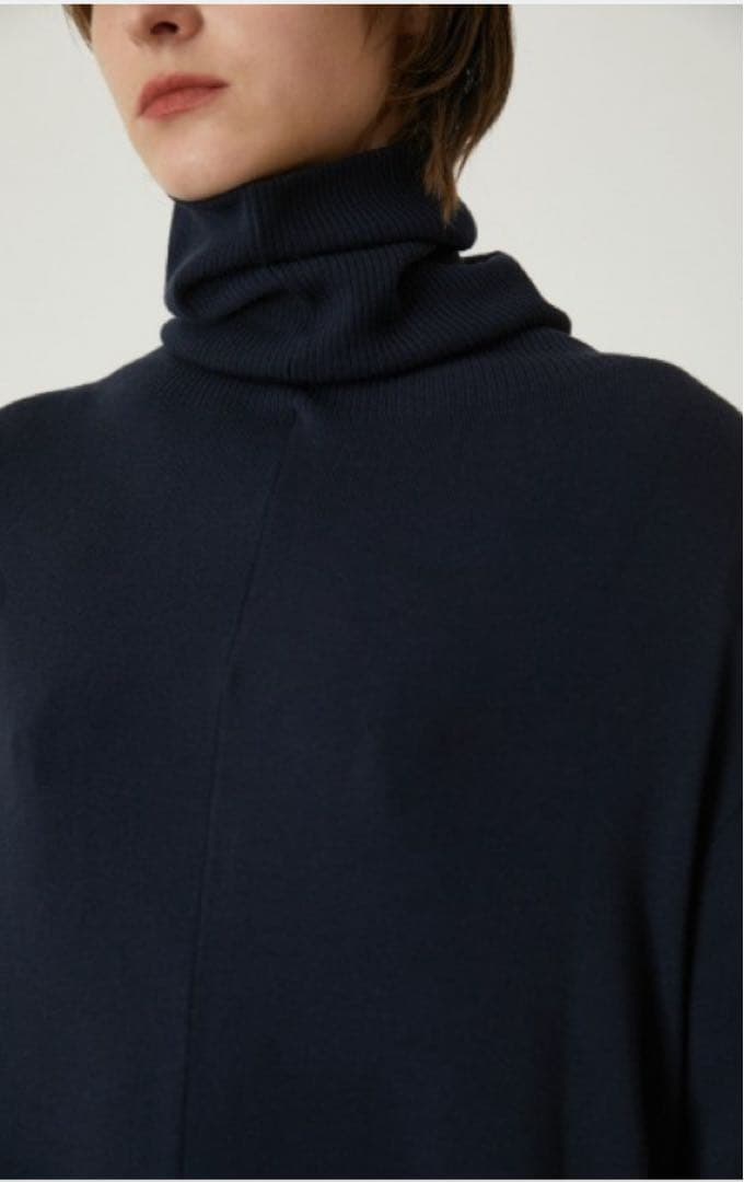 値下げ！RIM.ARK Easy knit all in one