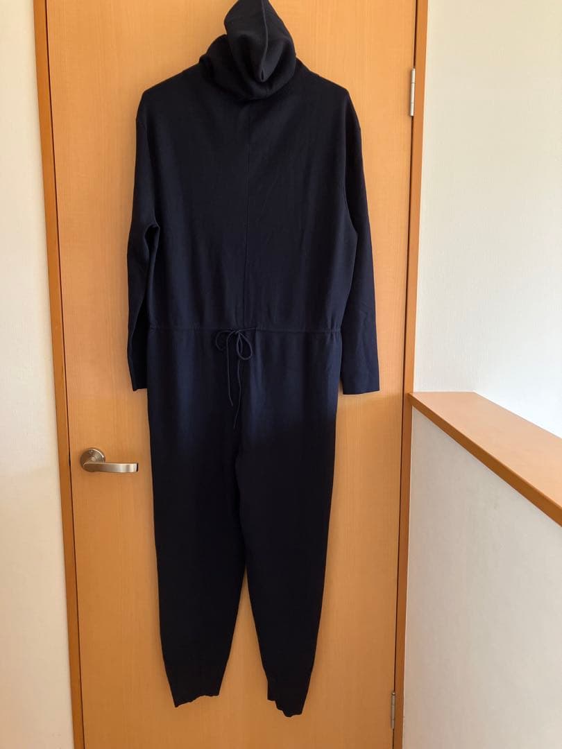 値下げ！RIM.ARK Easy knit all in one