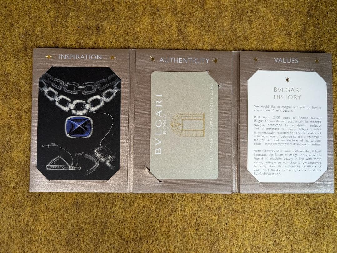 まとめ売り　ブルガリ　BVLGARI　リング　指輪　空箱　ボックス　ケース　袋