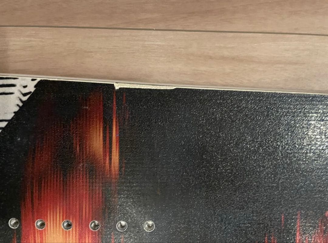 NeverSummer ProtoType 2 19-20 157 スノーボード