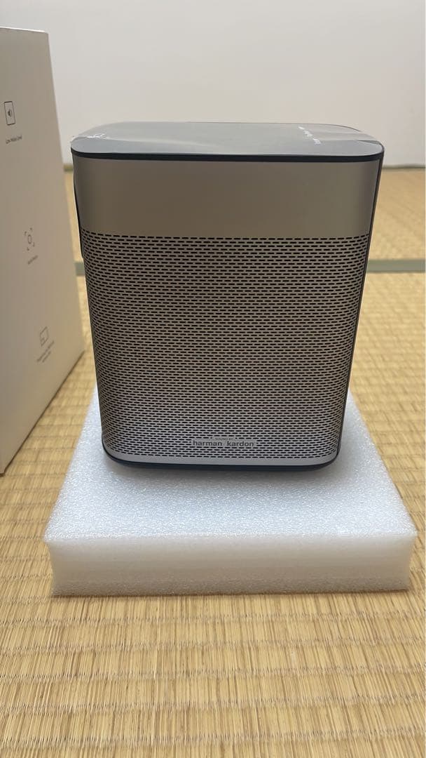 XGIMI HALO 1080P ポータブルプロジェクター