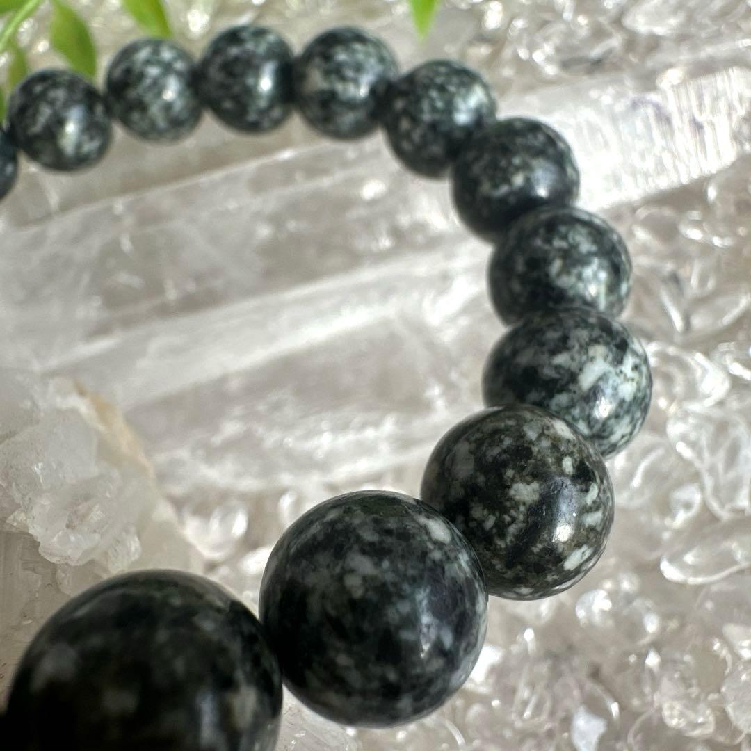 【遠野霊石】 高波動が現実を動かす｜幸運と願いを引き寄せる奇跡の石 10mm