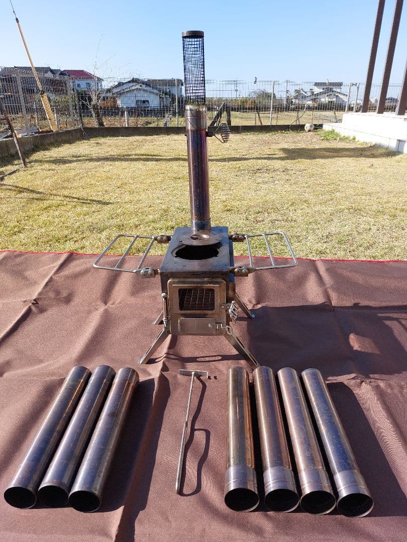 WINNERWELL ノマドビューS