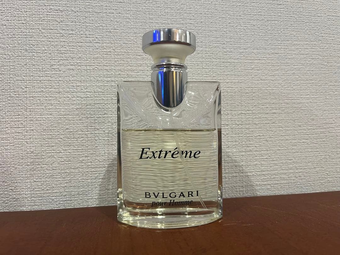 グッチ シャネル ブルガリ 香水セット