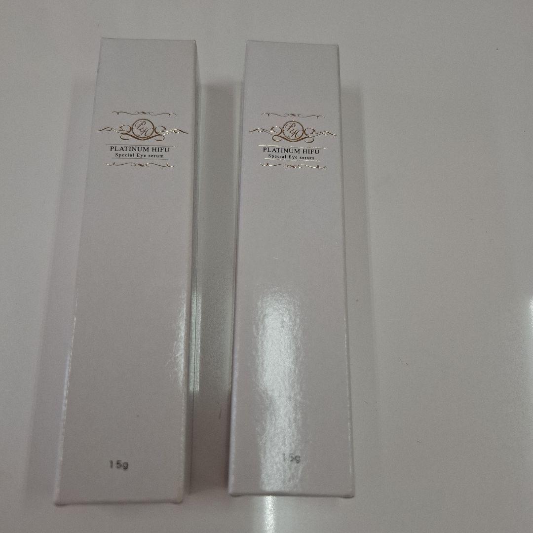 プラチナハイフ