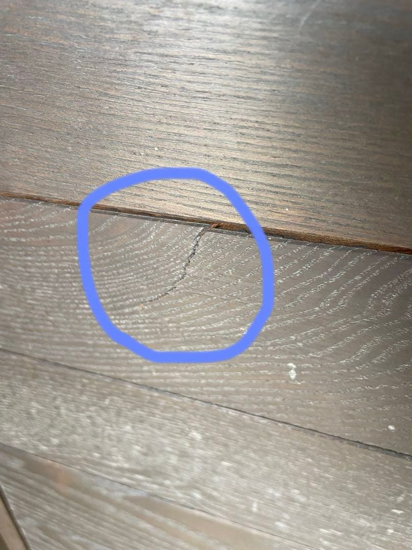 木製ディスプレイケース 5段 引き出し付き