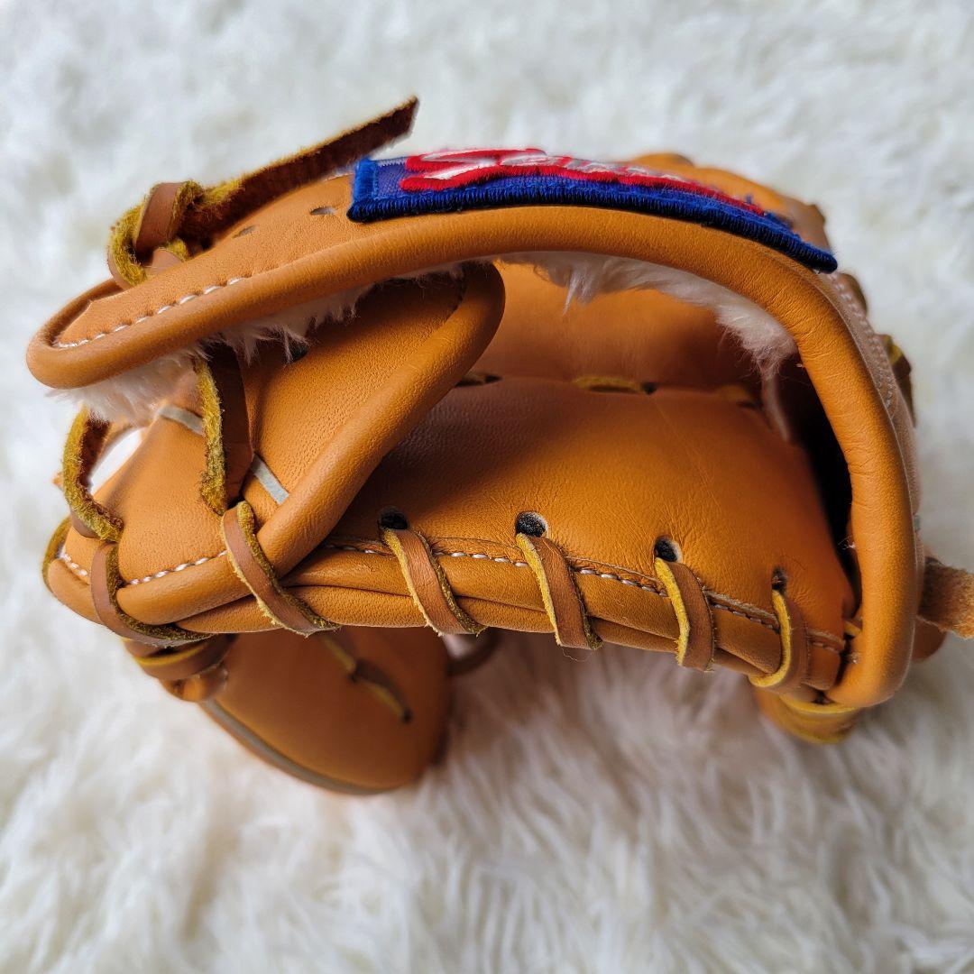 【久保田スラッガー】グローブ トレーニンググラブ KSG-PROB 右投げ