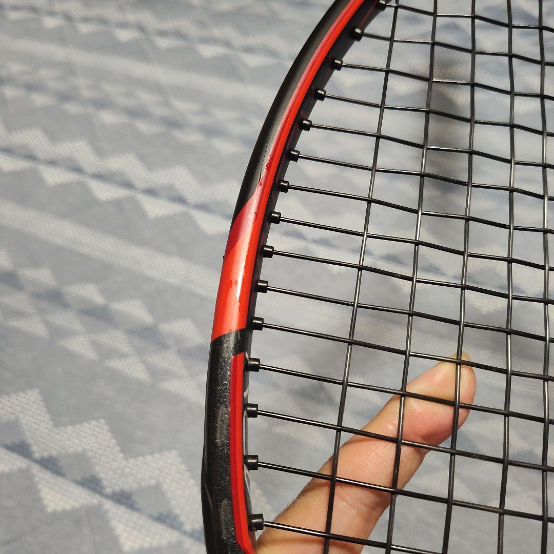 HEAD PRESTIGE REV PRO G3 2本セット