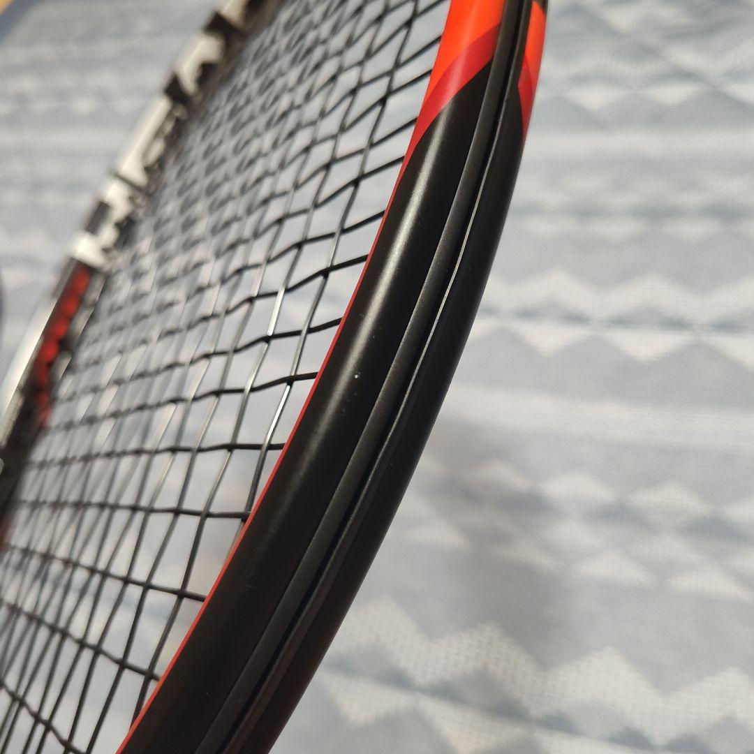 HEAD PRESTIGE REV PRO G3 2本セット