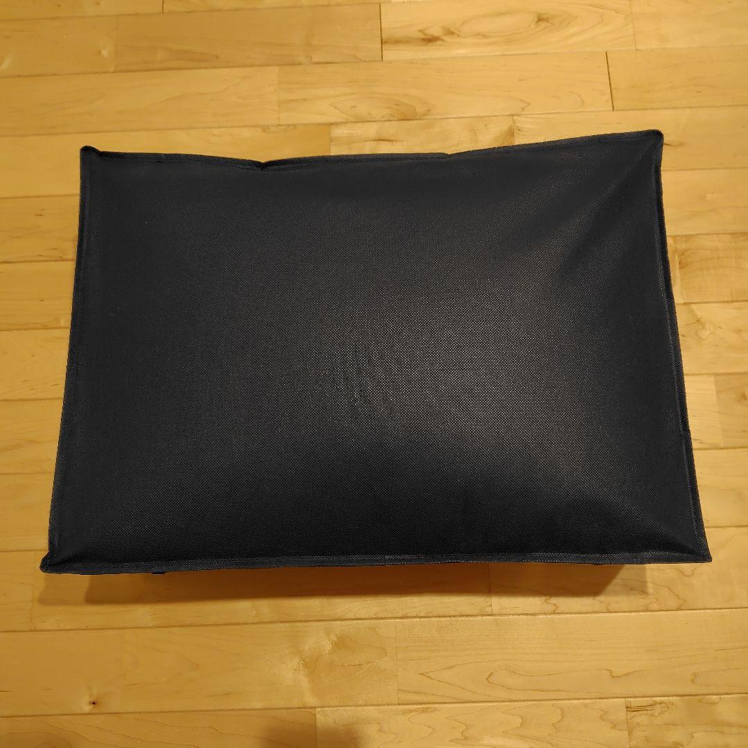 【新品未開封】西川　真綿布団　専用布団カバー　シルクひざ掛け　掛け布団　シングル