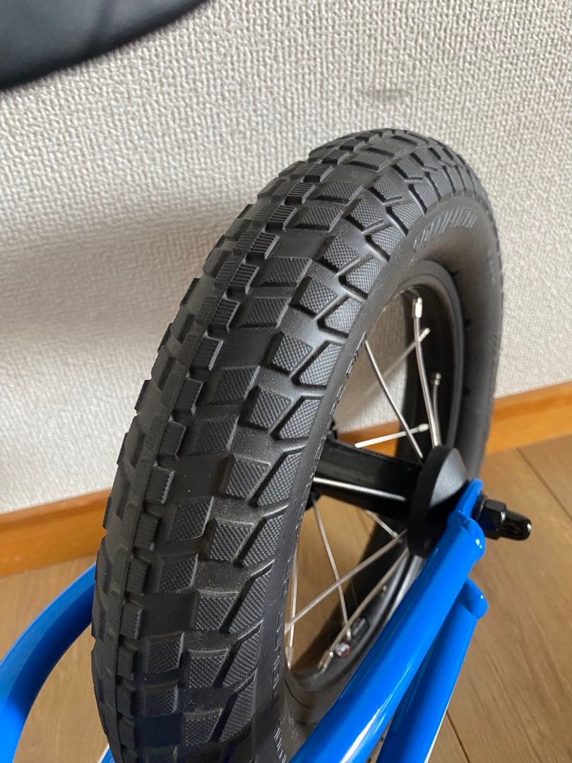 【美品】SPECIALIZED スペシャライズド　ホットウォーク　キックバイク