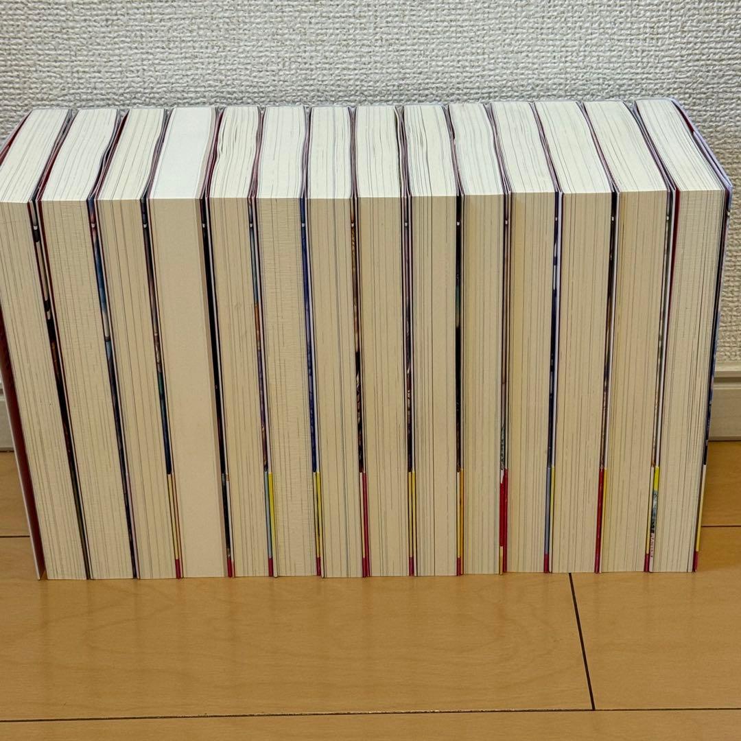 サイレント•ウィッチ 全14冊10巻+番外編4巻 特典多数