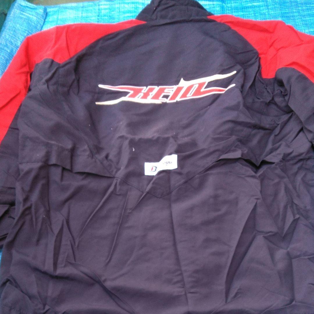 慶應義塾ラクロスジャージ