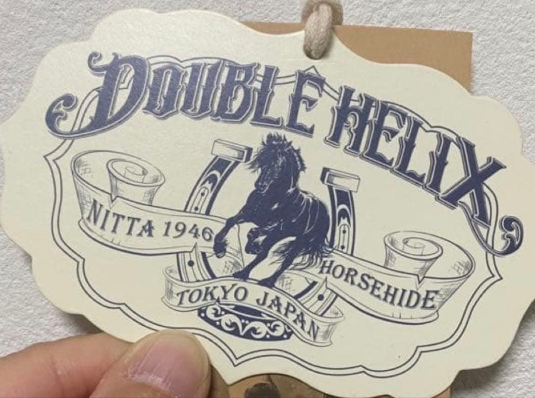 ☆15日で終了ダブルヘリックス38 ファインクリークblack market購入