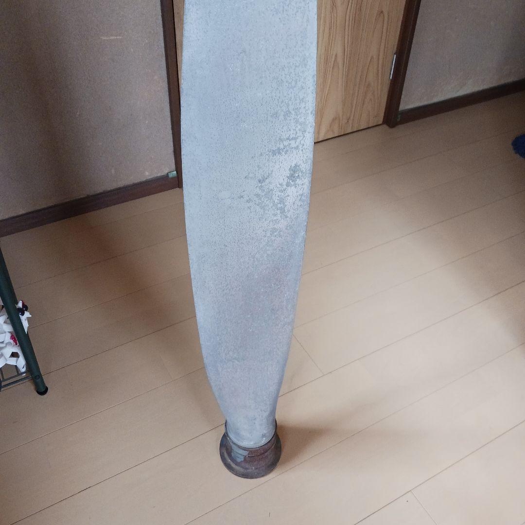 Vintage McCauley Propeller プロペラ　飛行機　軍用機