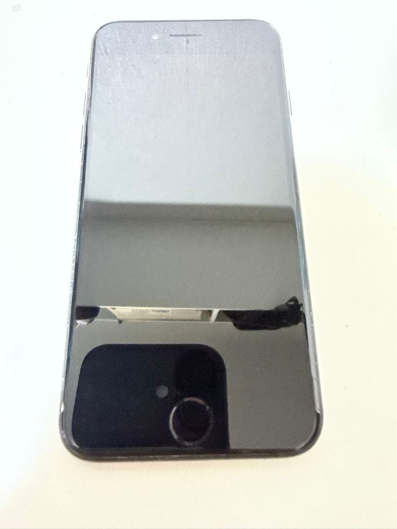 iPhoneSE 第3世代 64GB SIMフリー ミッドナイト