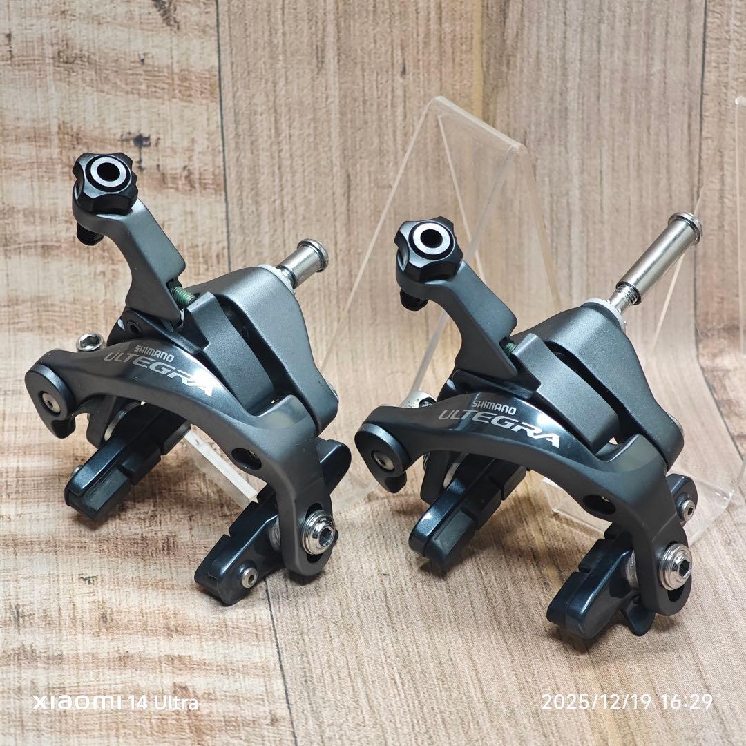 SHIMANO ULTEGRA 6800系 Groupset