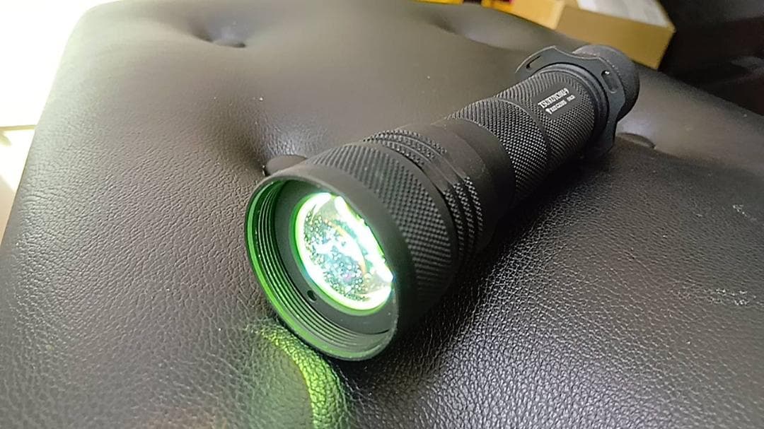 田村装備開発【受注生産品】RAYGEARS-TSUKUYOMI.9（VR.3）