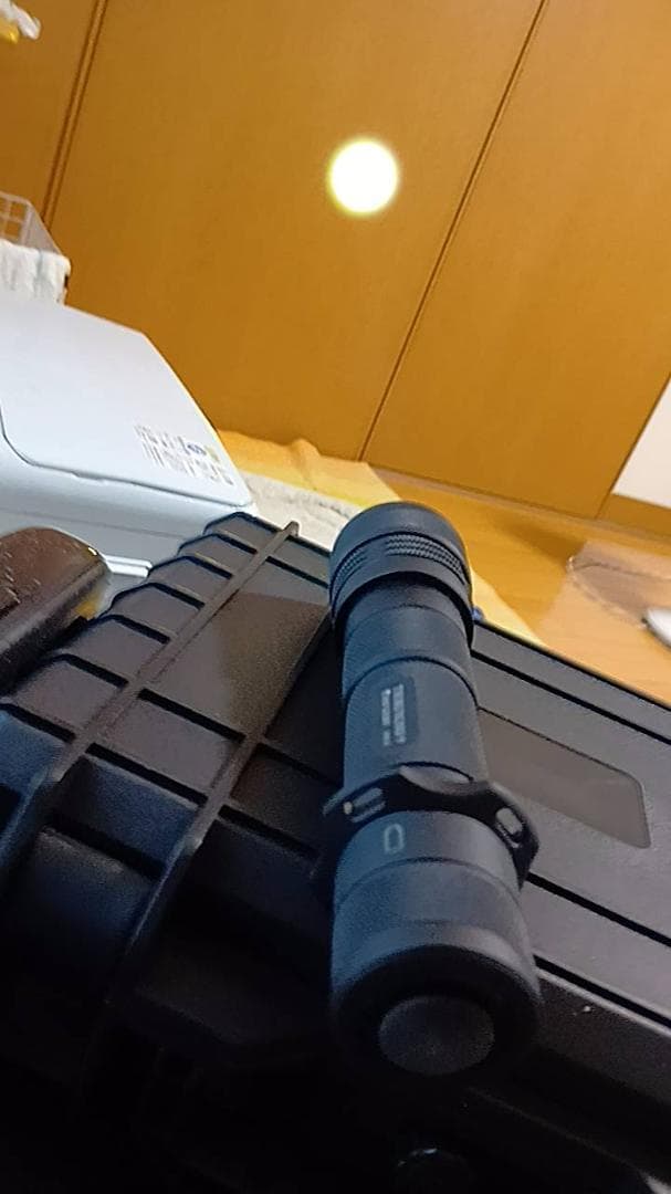 田村装備開発【受注生産品】RAYGEARS-TSUKUYOMI.9（VR.3）