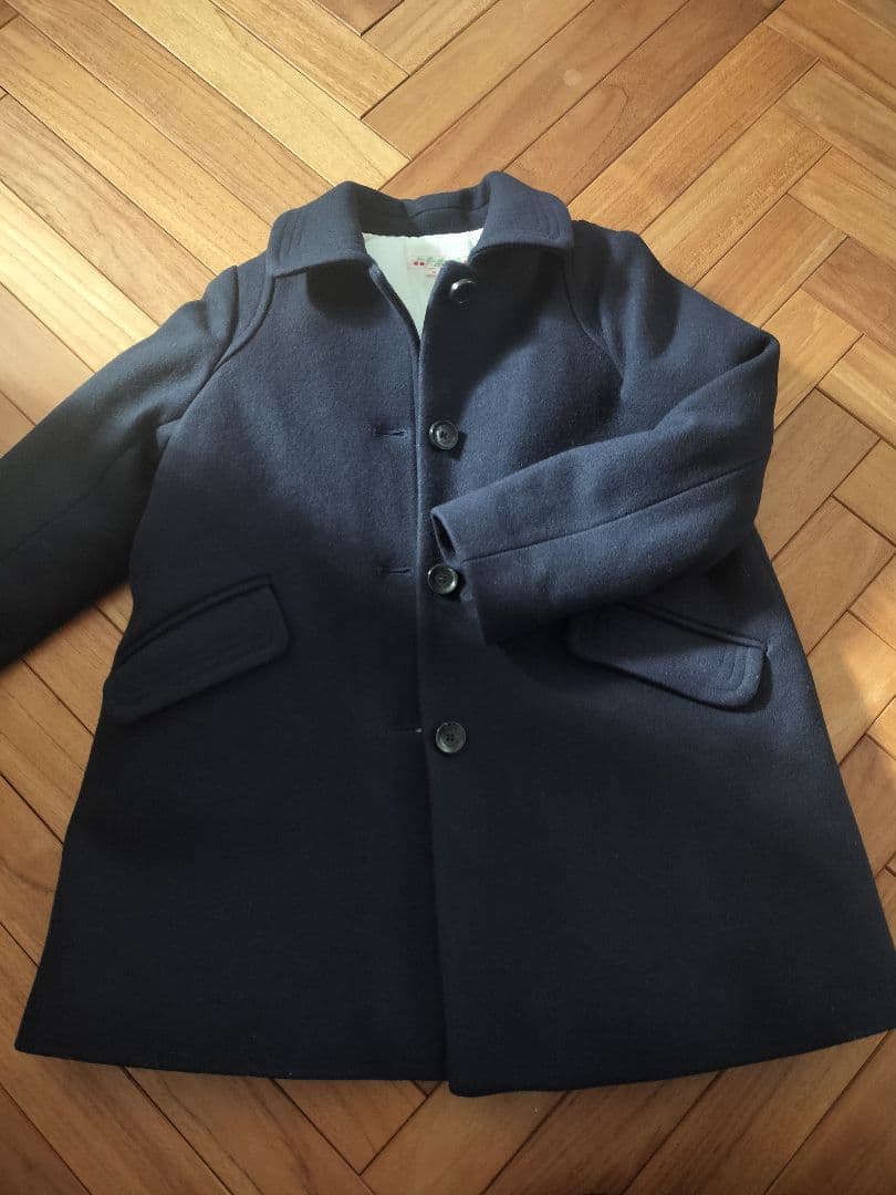 Bonpoint ボンポワン コート 6