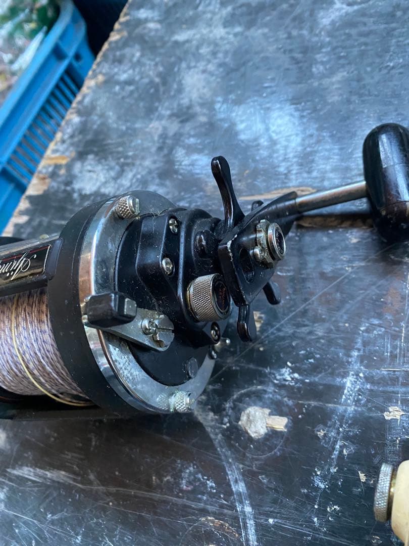 電動リール/ リールまとめ売り　DAIWA / SHIMANO / その他