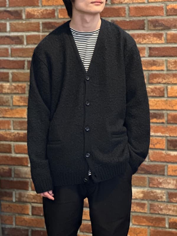 トップス AUBERGE KID 22AW