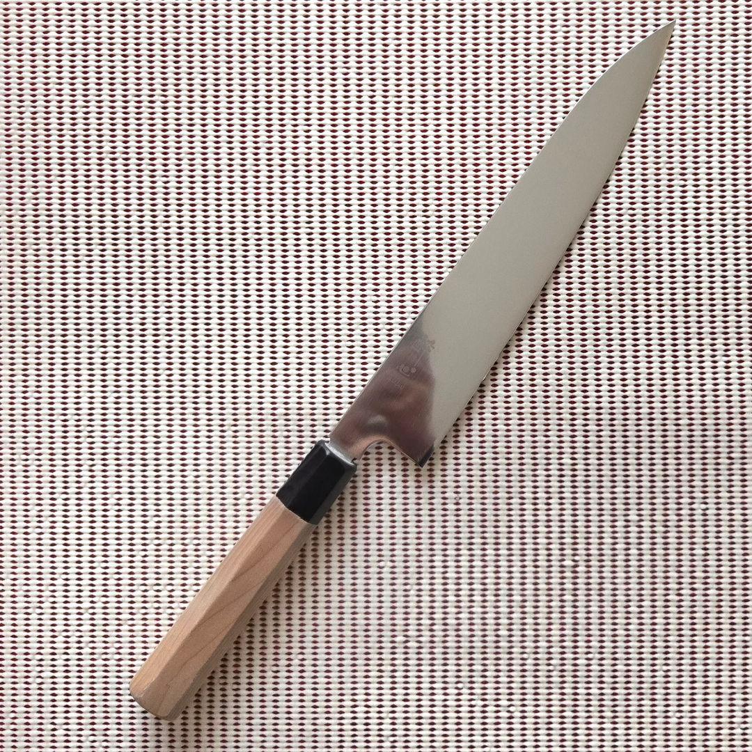 酔心 和牛刀 270mm