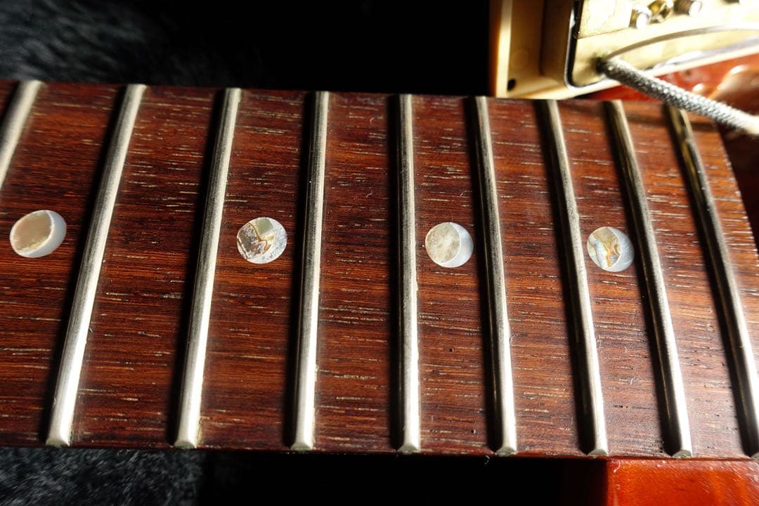 PRS Mccarty moon Inlay 2000年製　ポールリードスミス