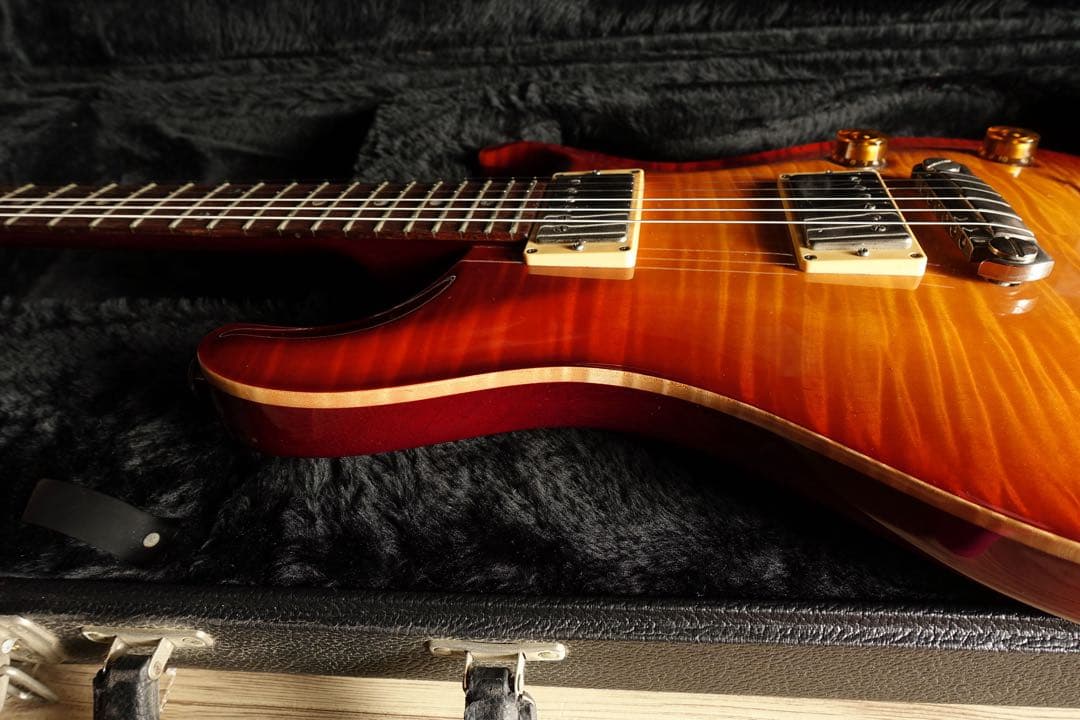 PRS Mccarty moon Inlay 2000年製　ポールリードスミス