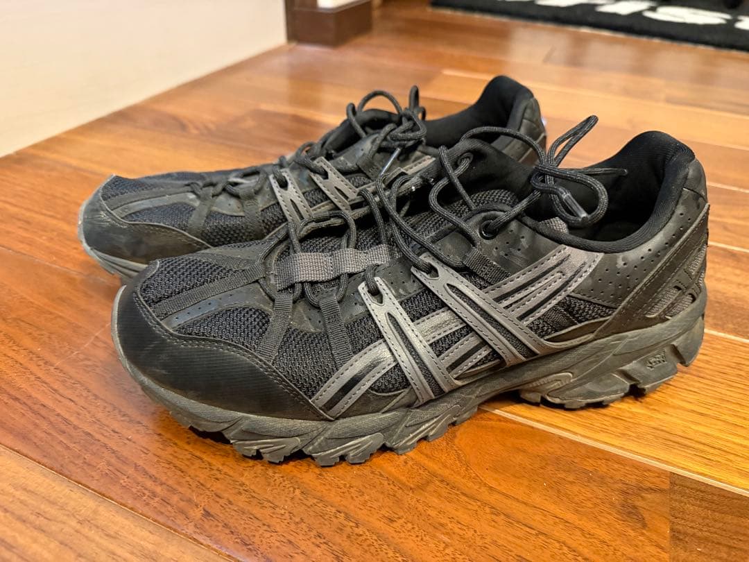 靴 ASICS GEL-SONOMA 15-50