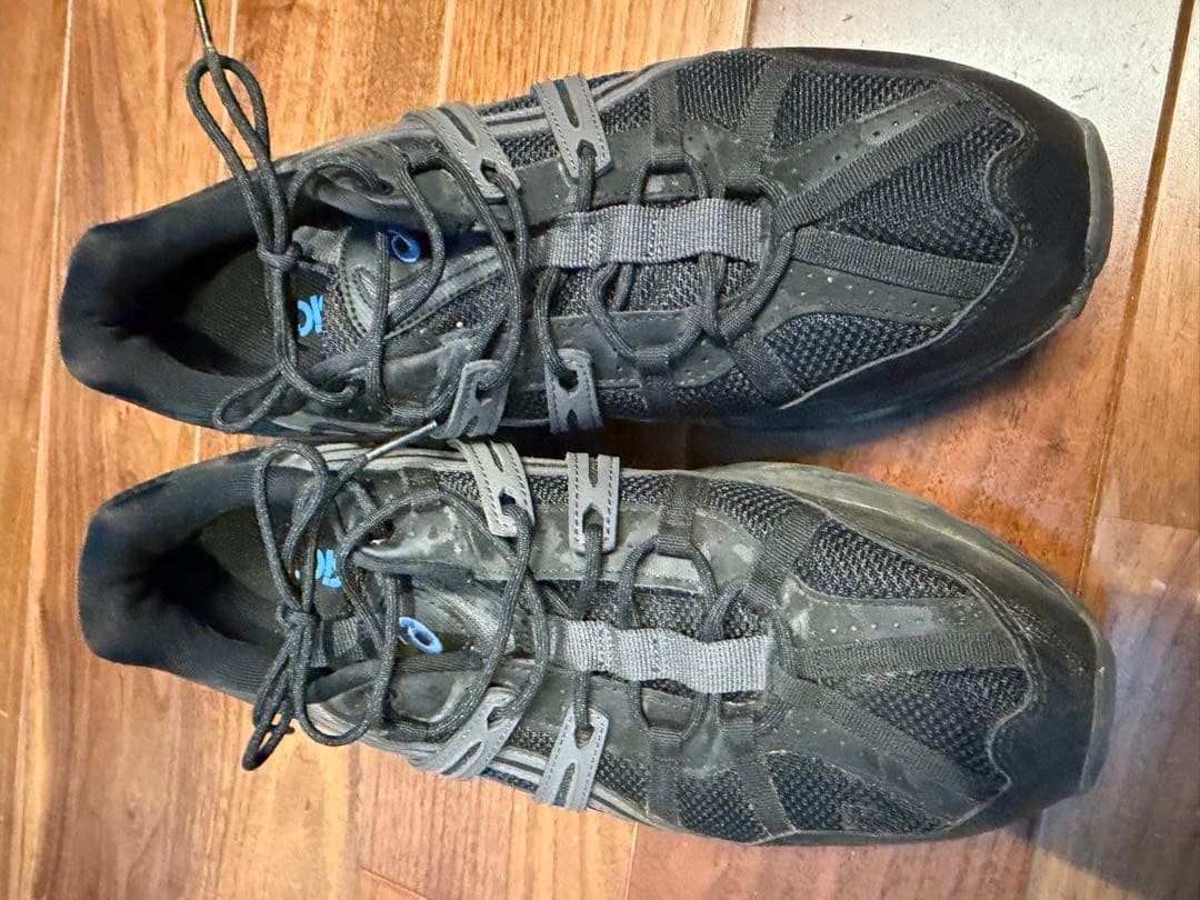 靴 ASICS GEL-SONOMA 15-50