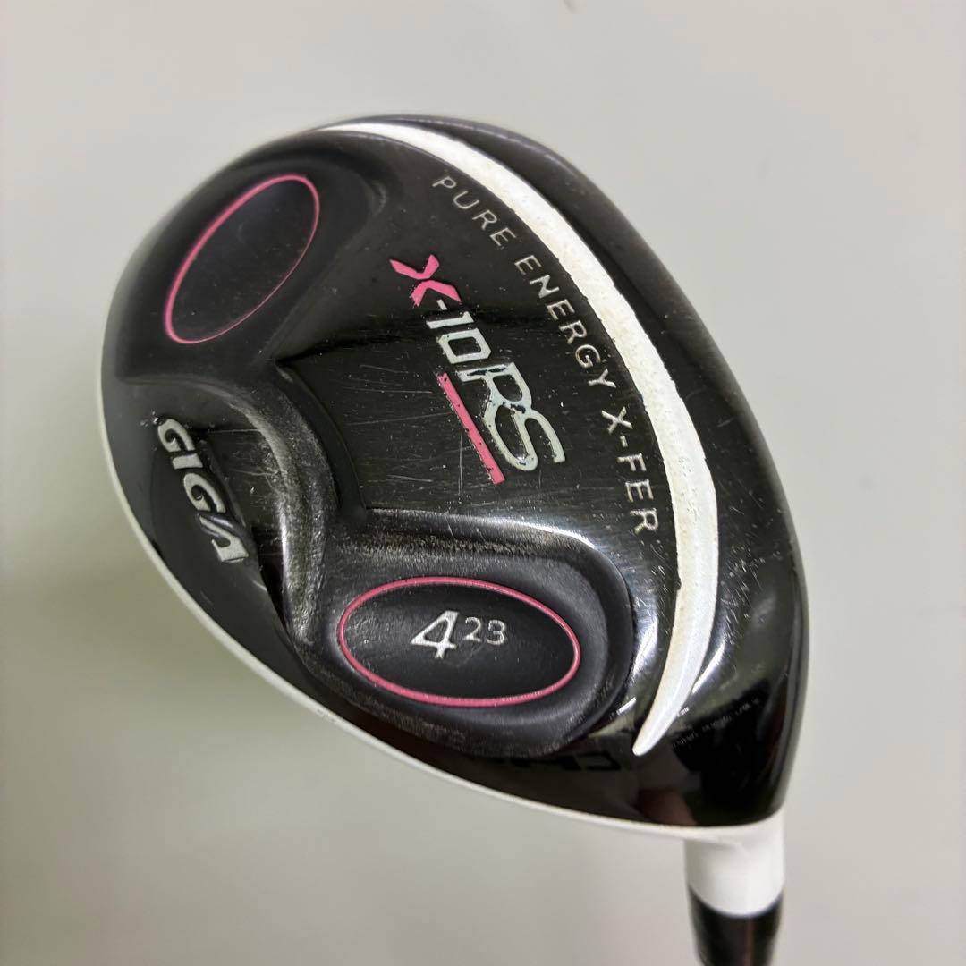 メンズゴルフクラブセット　【BRIDGESTONE】【RYOMA】DUNLOP★