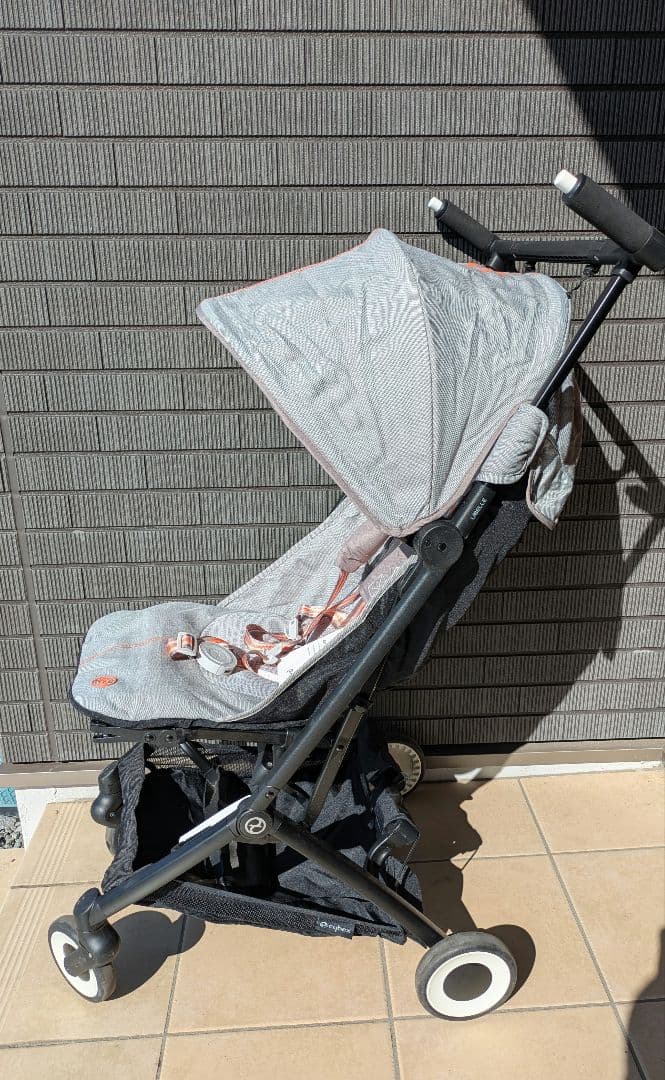 【専用ページ】リベル 2022年 B型ベビーカー サイベックス (cybex)